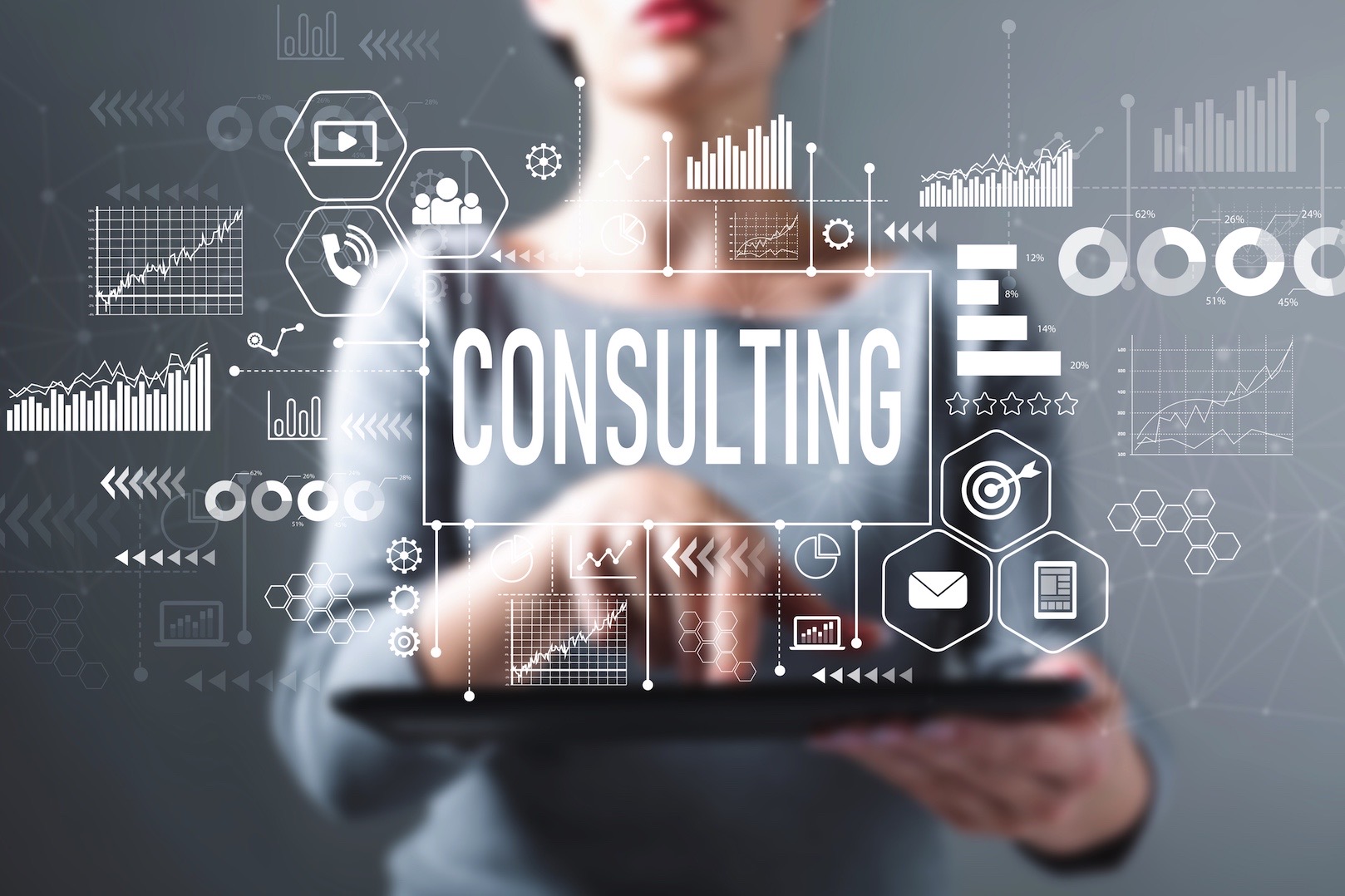 Vit Tall Decision Engineering consulting