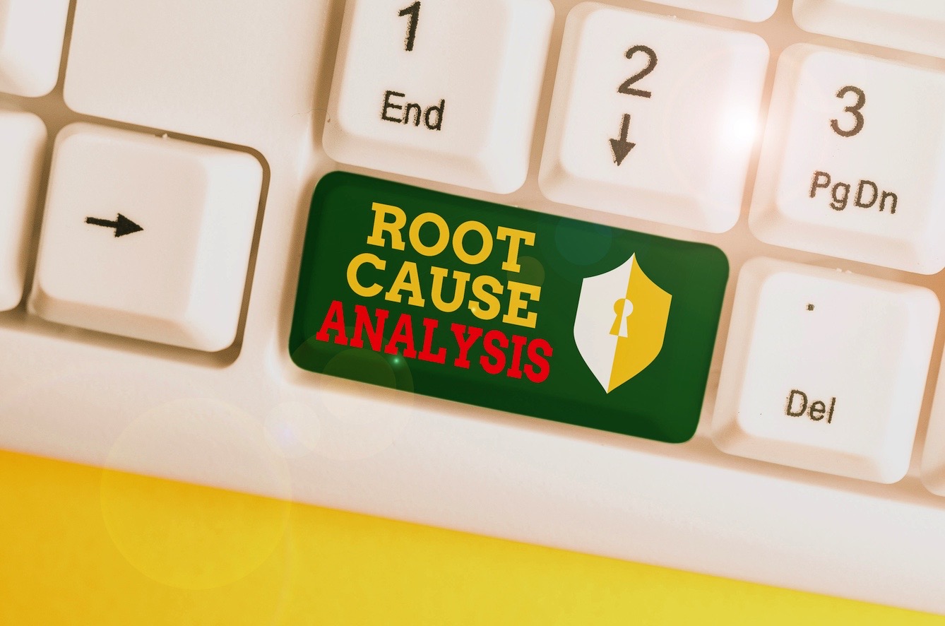 Vit Tall Root Cause Analysis